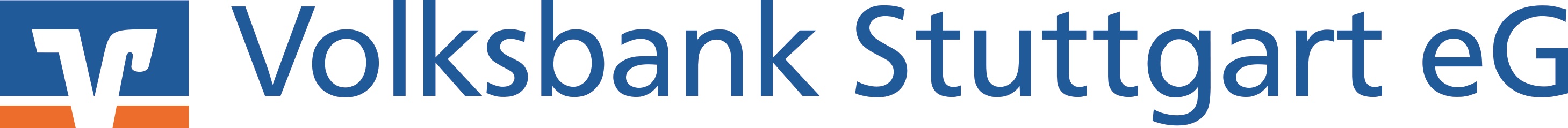 Volksbank Stuttgart